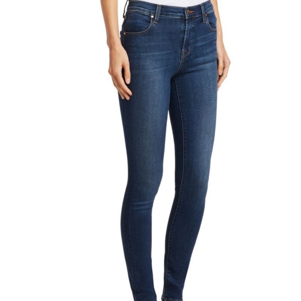 J Brand Maria, Covert wash